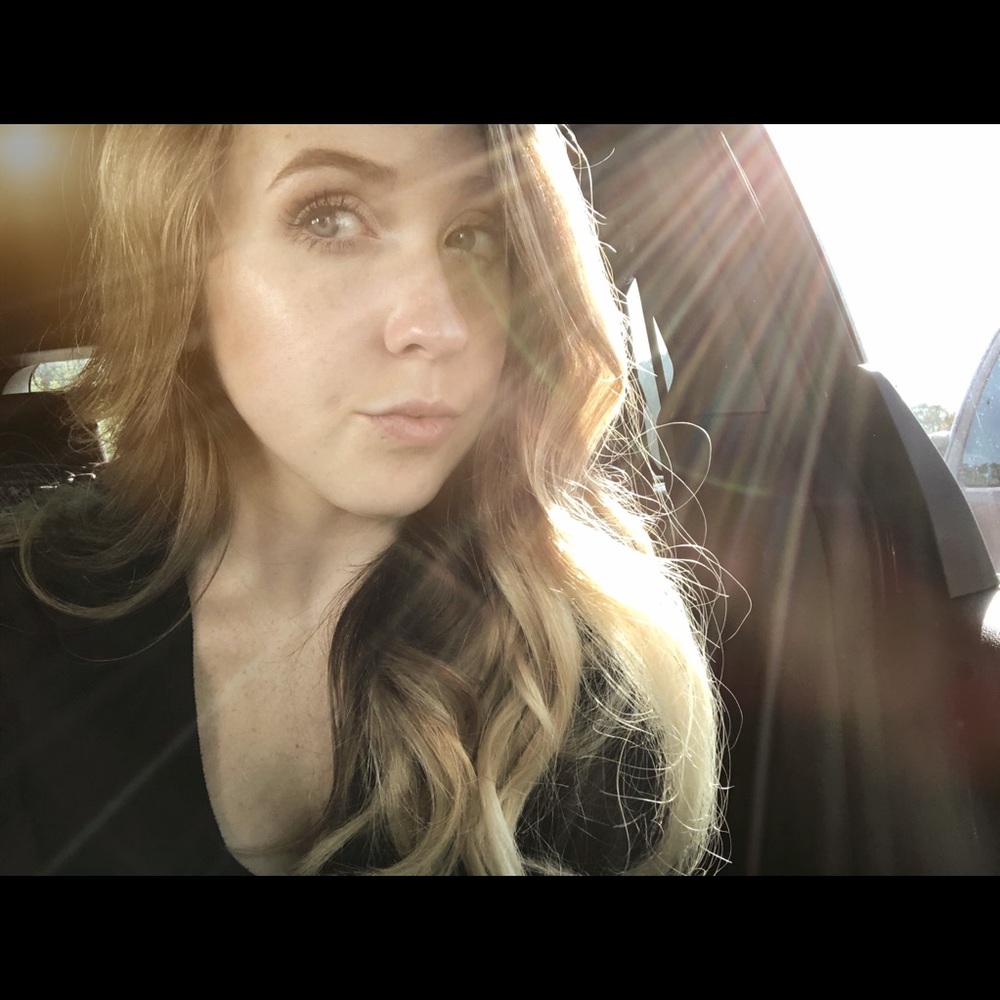 Meet your Posher, Jordan